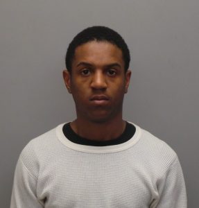 Huel Jenkins Jr.