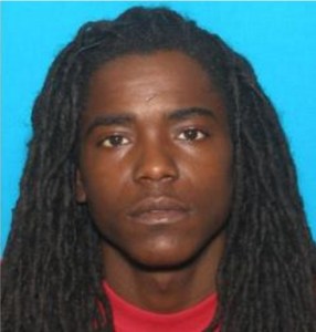 Jerami J. Clark
