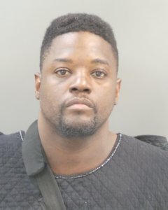 Cortez McClinton