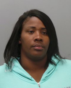 Latasha Mopkins