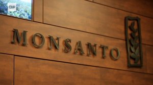 The world's largest seed seller is the target of a massive takeover bid from Bayer. Monsanto disclosed late Wednesday that it has received an unsolicited offer from its German rival.