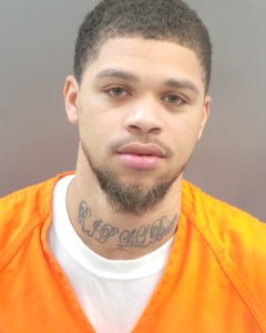 Travon Knighten