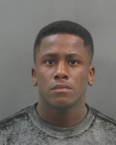 Tyrell Davidson