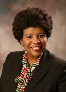 Nia Ray. (Missouri Department of Revenue)