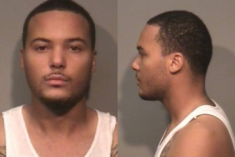 Anthony Scott.