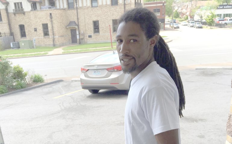 (Source: St. Louis Metropolitan Police Department)