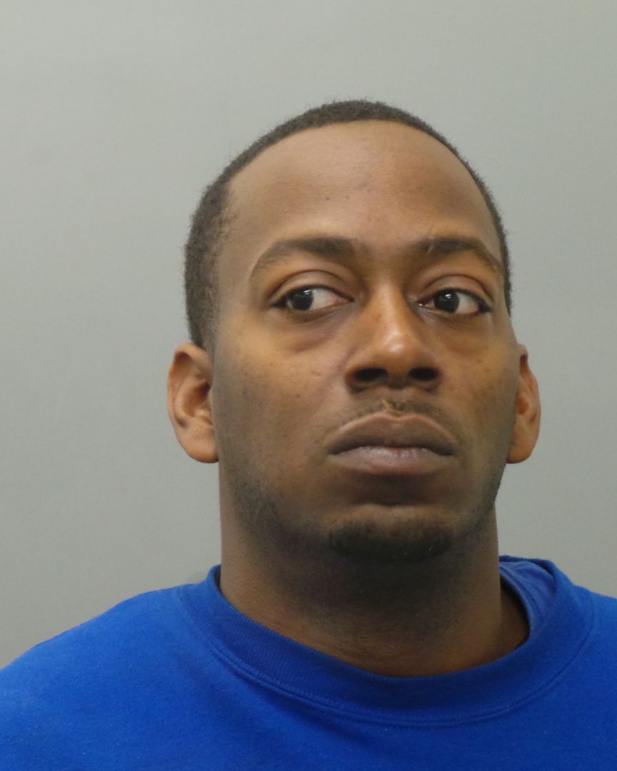 Jamal T. Martin