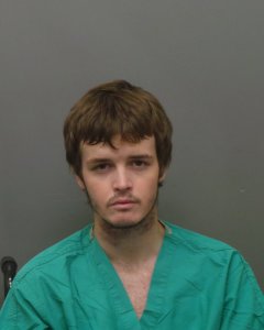 Trenton Forster