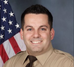 Blake Snyder, 33