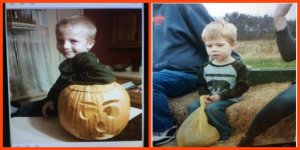 Ethan,5, and Owen,4, Cadenbach