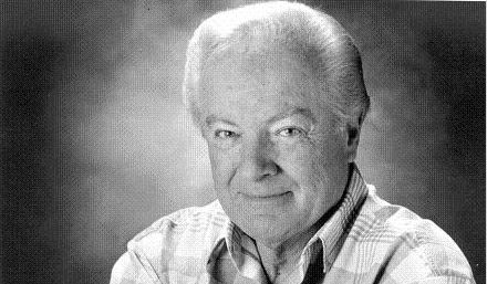 Clif St. James - Photo: St. Louis TV Hall of Fame