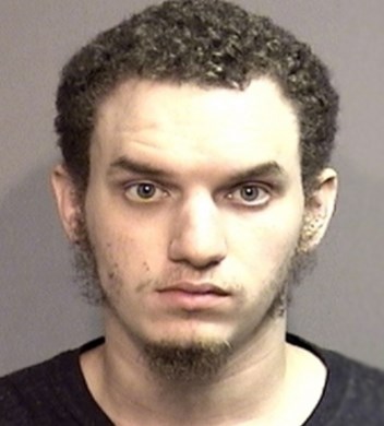 Robert Lorenzo Hester, Jr., 25,