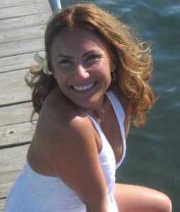 Yvonne Baldelli