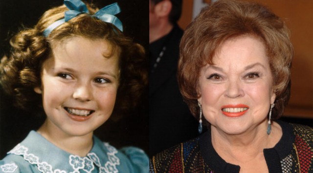 Shirley Temple, iconic child actress, dies at 85 | FOX 5 San Diego & KUSI News