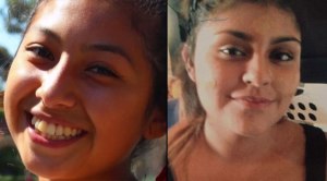 Anna Hernandez, Nelly Espinosa1