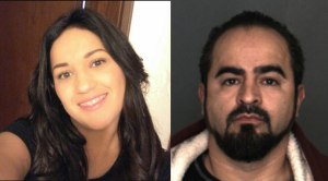 Alejandra Carrion Gutierrez, Cesar Rosales