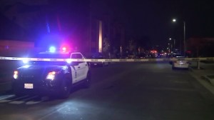 Winnetka, Los Angeles, shooting, victim, la mesa
