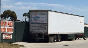 Drug tunnel found at warehouse in Otay Mesa.