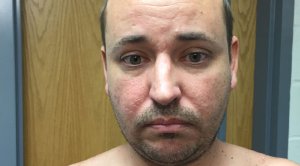 Edward Andrew Long (Escondido Police Department)