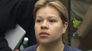 Esteysi Izazaga Sanchez