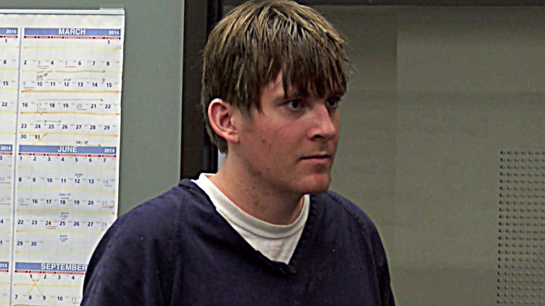 Peter David Haynes
