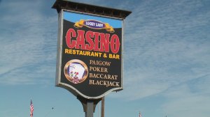 Lucky Lady Casino and Card Room