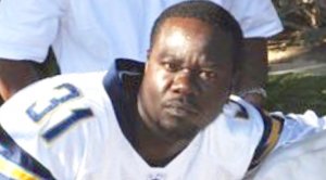 Alfred Olango