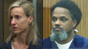 Diana Lovejoy, Weldon McDavid Jr.