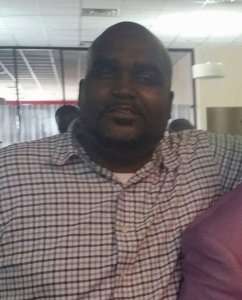 Terence Crutcher