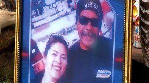 Hacienda Heights residents Francine Jimenez, 45, and Andre Banks, 49, died in crash in Chicano Park.