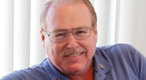 Gary Ernst (Photo by Eduardo Contreras/The San Diego Union-Tribune)