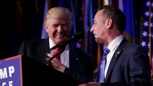 Reince Priebus