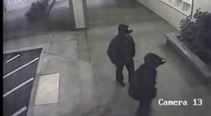 Two unknown suspects wanted in connection in the death of Ernesto Gonzalez. If you have any information on this case, call Crime Stoppers at 888-580-8477.
