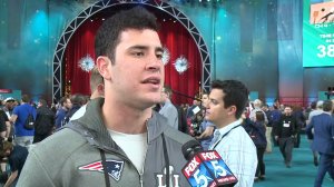 Joe Cardona