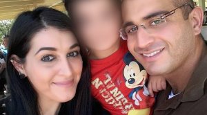 Noor Salman, widow of the man who killed 49 people at an Orlando gay nightclub. (CNN Wire)