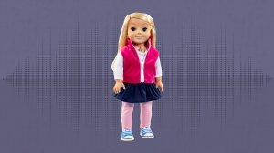 The doll My Friend Cayla has been causing controversy around the world.