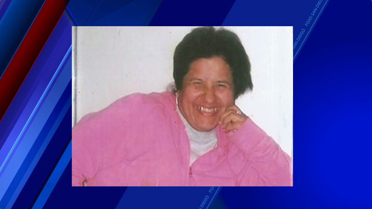 Search for missing Paradise Hills woman ends | FOX 5 San Diego & KUSI News
