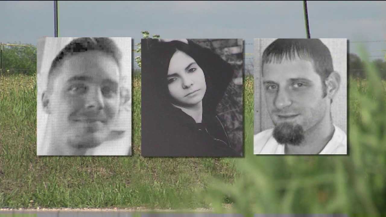 Jury Selection Underway In Kansas Quadruple Murder Trial Fox 4 Kansas