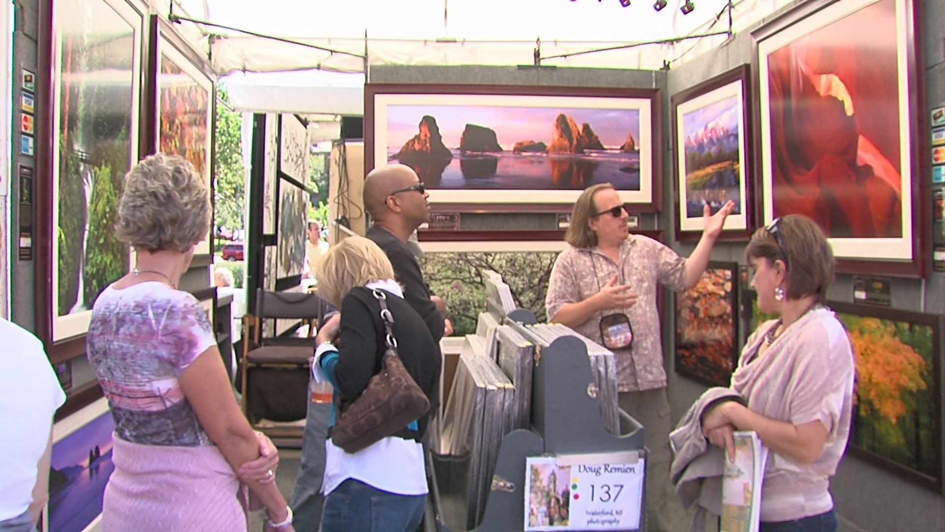 Plaza Art Fair, a rich tradition in Kansas City FOX 4 Kansas City