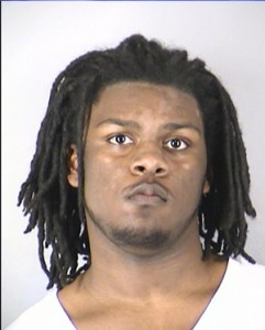 Howard Chase IV is charged along with LeAndre Smith with the murder of Angel Hooper, 6.