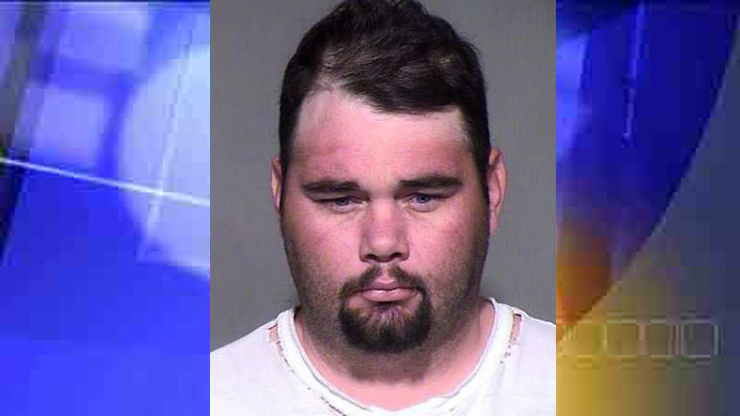man accused of stealing fbook photos