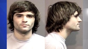 Hunter Park, 19, has been charged with making a terroristic threat related to threats made on social media against students at the University of Missouri.