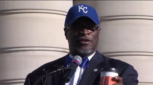 Mayor Sly James