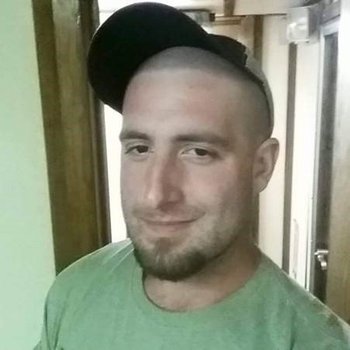 Chris Few is the father of the 6 yr old boy, Jeremy Mardis. (Photo: Facebook/Chris Few)