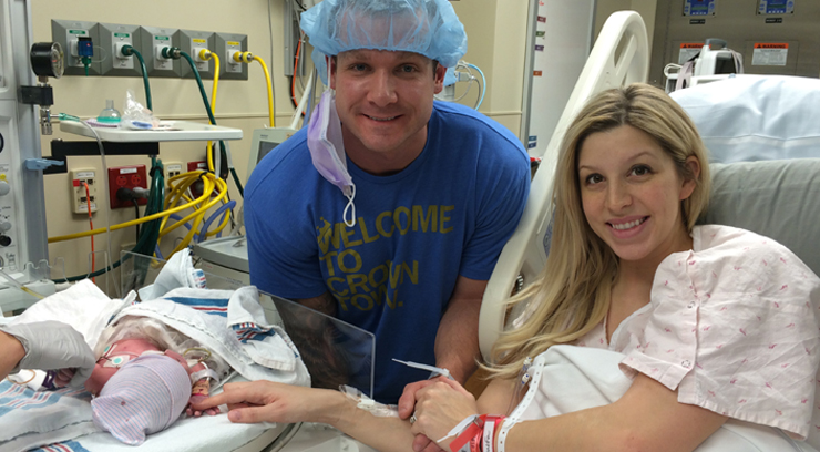 Photo courtesy of Children's Mercy Hospital