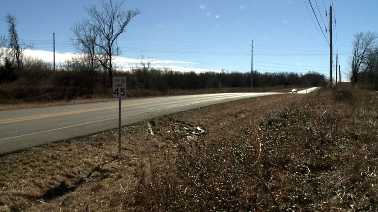 Two teens were killed and a third was seriously injured in an accident along Pryor Road Monday afternoon. A fourth person in a separate vehicle was also injured in the crash, but police say those injuries are minor.