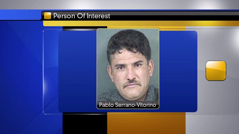 Pablo Serrano-Vitorino