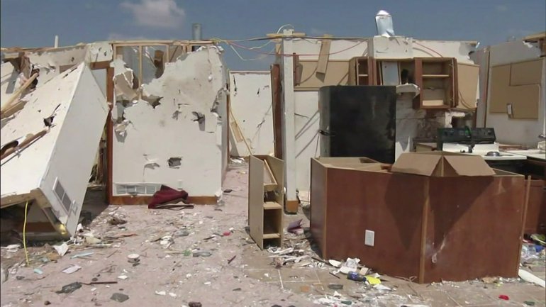 Courtesy: CNN/KCNC