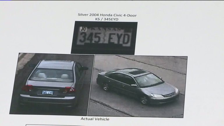 44 Year Old Shawnee Woman Found Dead Vehicle Missing Roommate Found Safe Fox 4 Kansas City 6341