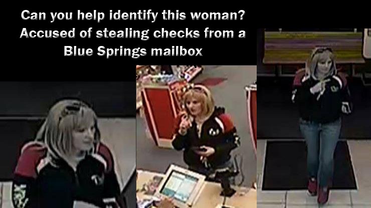 Courtesy: Lee's Summit Police